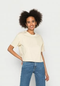 The North Face NEW ZUMU TEE - Print T-shirt - Gravel