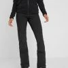 The North Face SNOGA PANT - Snow Pants - Black
