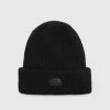 The North Face CITYSTREET BEANIE UNISEX - Beanie - Black
