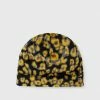 The North Face OSITO BEANIE UNISEX - Beanie - Arrowwood Yellow