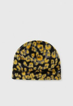 The North Face OSITO BEANIE UNISEX - Beanie - Arrowwood Yellow