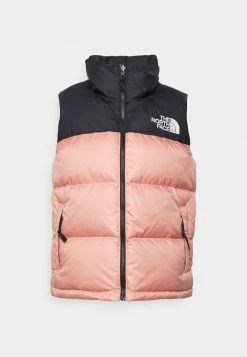The North Face Waistcoat - Rose Dawn