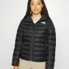 The North Face ACONCAGUA - Down Jacket - Black