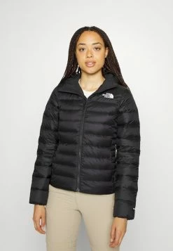 The North Face ACONCAGUA - Down Jacket - Black