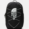 The North Face COURT JESTER UNISEX - Rucksack - Black/white