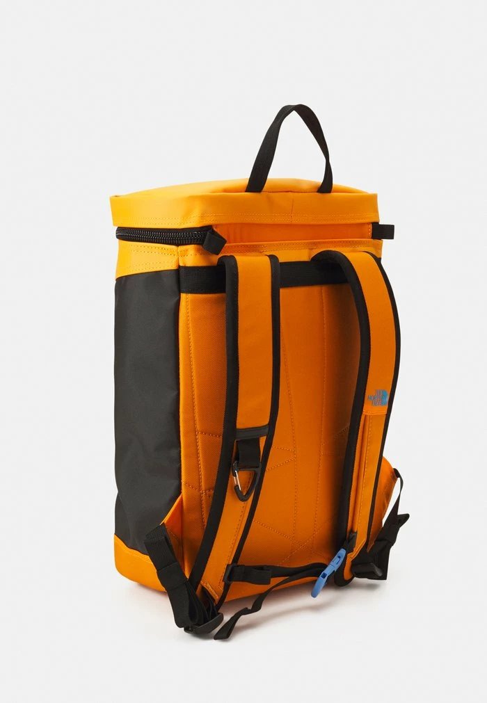 The North Face BASE CAMP FUSE BOX UNISEX - Rucksack - Cone Orange/black - Image 2