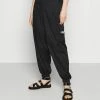 The North Face PANT - Cargo Trousers - Black