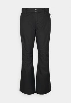 The North Face SALLY PANT - Snow Pants - Black