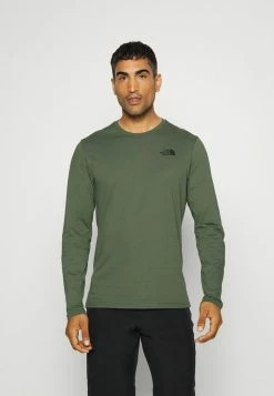 The North Face EASY - Long Sleeved Top - Thyme