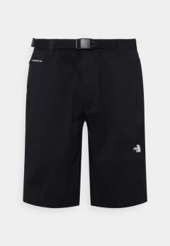 The North Face LIGHTNING - Outdoor Shorts - Black