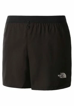 The North Face SUNRISER - Sports Shorts - Tnf Black