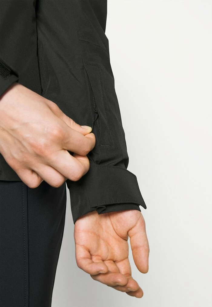 The North Face DESCENDIT JACKET - Ski Jacket - Black - Image 6