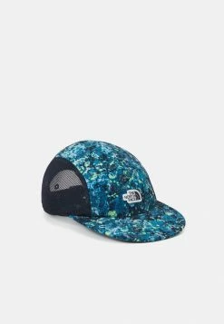 The North Face CLASS CAMP HAT UNISEX - Beanie - Beta Blue