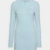 The North Face GLACIER DRESS - Day Dress - Beta Blue