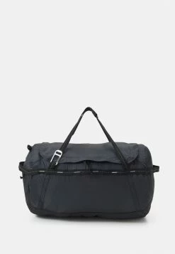 The North Face FLYWEIGHT DUFFEL UNISEX - Sports Bag - Asphalt Grey/black