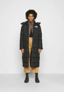 The North Face TRIPLE - Down Coat - Black