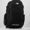 The North Face HOT SHOT UNISEX - Rucksack - Black