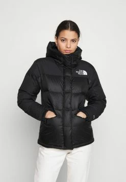 The North Face Down Jacket - Black
