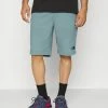 The North Face GLACIER SHORT - Sports Shorts - Goblin Blue
