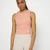 The North Face TANK - Top - Rose Dawn