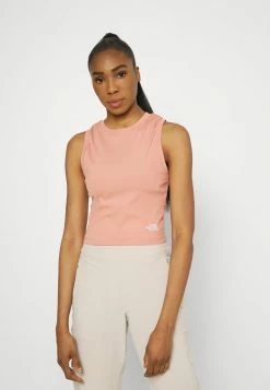 The North Face TANK - Top - Rose Dawn
