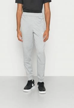 The North Face PANT - Tracksuit Bottoms - Light Grey Heather
