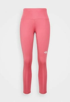 The North Face FLEX HIGH RISE - Leggings - Slate Rose