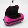 The North Face TRAVEL CANISTER UNISEX - Wash Bag - Fuschia Pink/black
