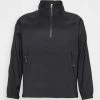 The North Face PLUS CLASS - Waterproof Jacket - Black