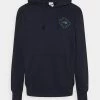 The North Face HIMALAYAN BOTTLE SOURCE HOODIE - Sweatshirt - Aviator Navy