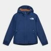 The North Face STORM RAIN UNISEX - Winter Jacket - Shady Blue