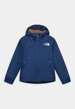 The North Face STORM RAIN UNISEX - Winter Jacket - Shady Blue