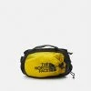 The North Face BOZER HIP PACK L UNISEX - Bum Bag - Mineral Gold-coloured/black
