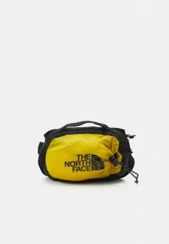 The North Face BOZER HIP PACK L UNISEX - Bum Bag - Mineral Gold-coloured/black