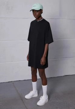 The North Face ZUMU TEE DRESS - Jersey Dress - Black