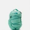 The North Face BOREALIS MINI BACKPACK UNISEX - Rucksack - Wasabi Harbor/blue
