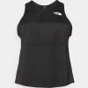 The North Face PLUS TANK - Top - Black