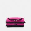 The North Face TRAVEL CANISTER UNISEX - Wash Bag - Fuschia Pink