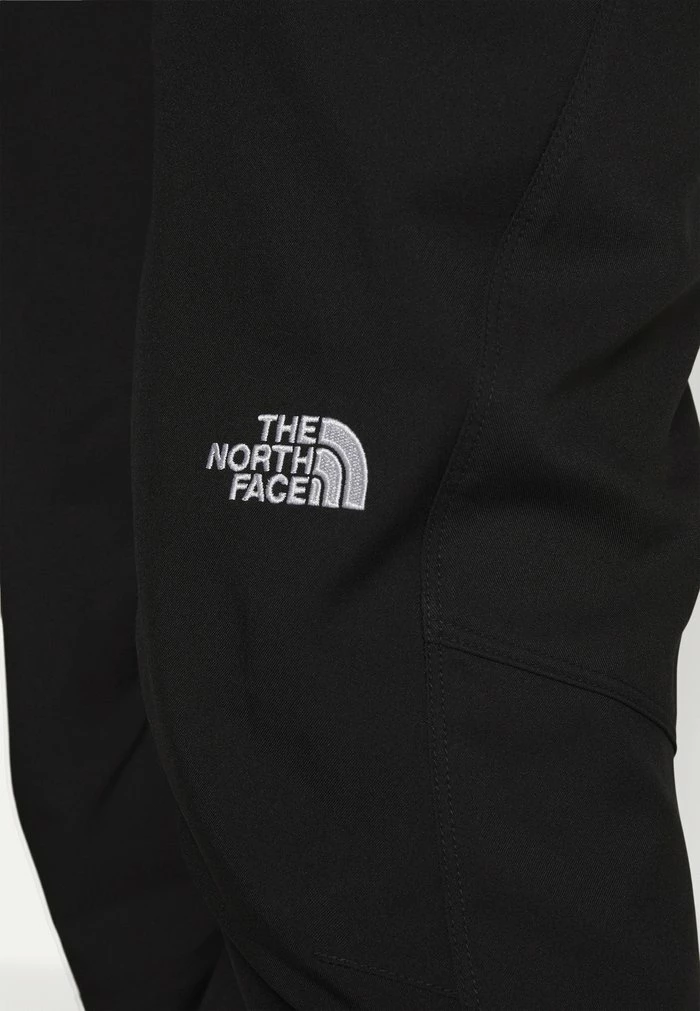 The North Face CIRCULAR PANT - Trousers - Black - Image 5