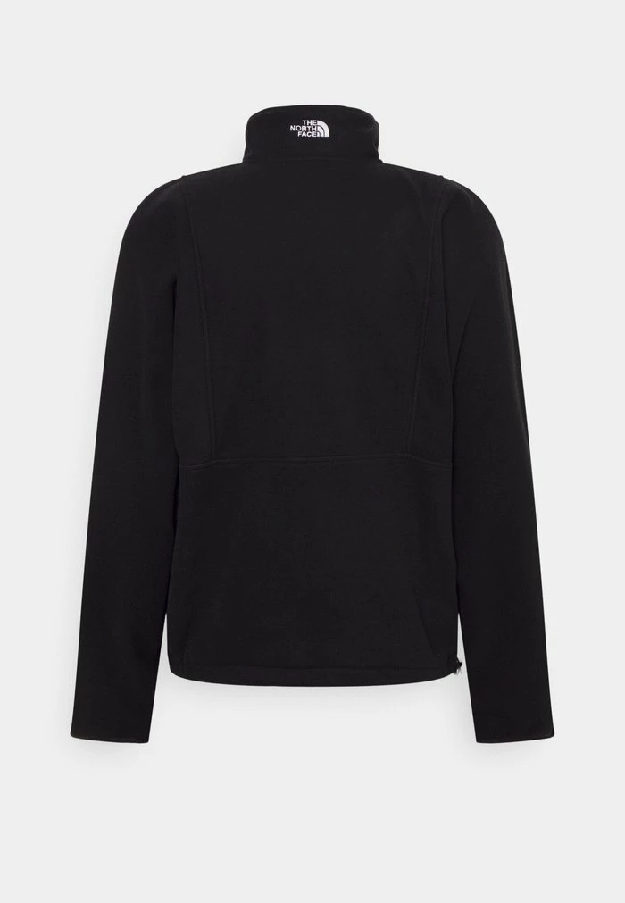 The North Face ATTITUDE - Fleece Jacket - Black - Image 2