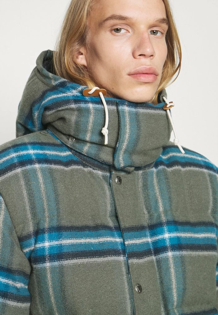 The North Face SIERRA DOWN JACKET - Down Jacket - Thyme - Image 6