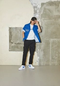 The North Face GRAPHIC TEE - Print T-shirt - White