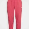 The North Face GLACIER PANT - Tracksuit Bottoms - Slate Rose