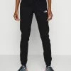 The North Face GLACIER PANT - Tracksuit Bottoms - Black