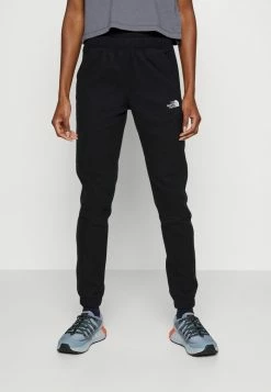 The North Face GLACIER PANT - Tracksuit Bottoms - Black