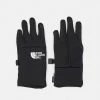 The North Face RECYCLED ETIP GLOVE UNISEX - Gloves - Black