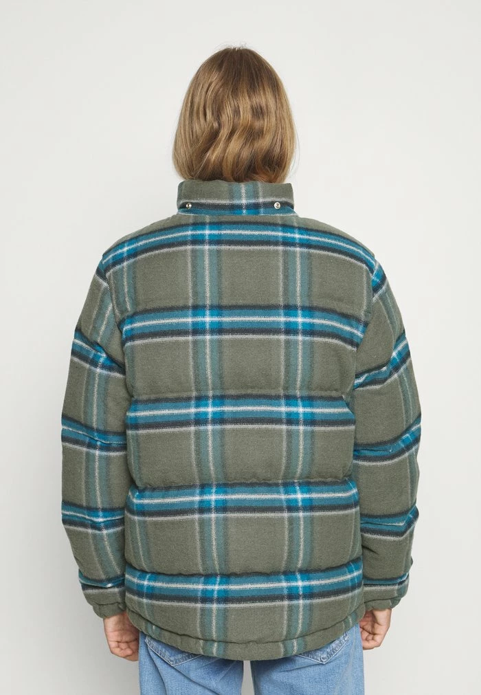 The North Face SIERRA DOWN JACKET - Down Jacket - Thyme - Image 4