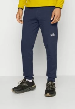 The North Face PANT - Tracksuit Bottoms - Summit Navy