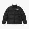 The North Face 1996 RETRO NUPTSE UNISEX - Down Jacket - Black