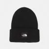 The North Face EXPLORE BEANIE UNISEX - Beanie - Black